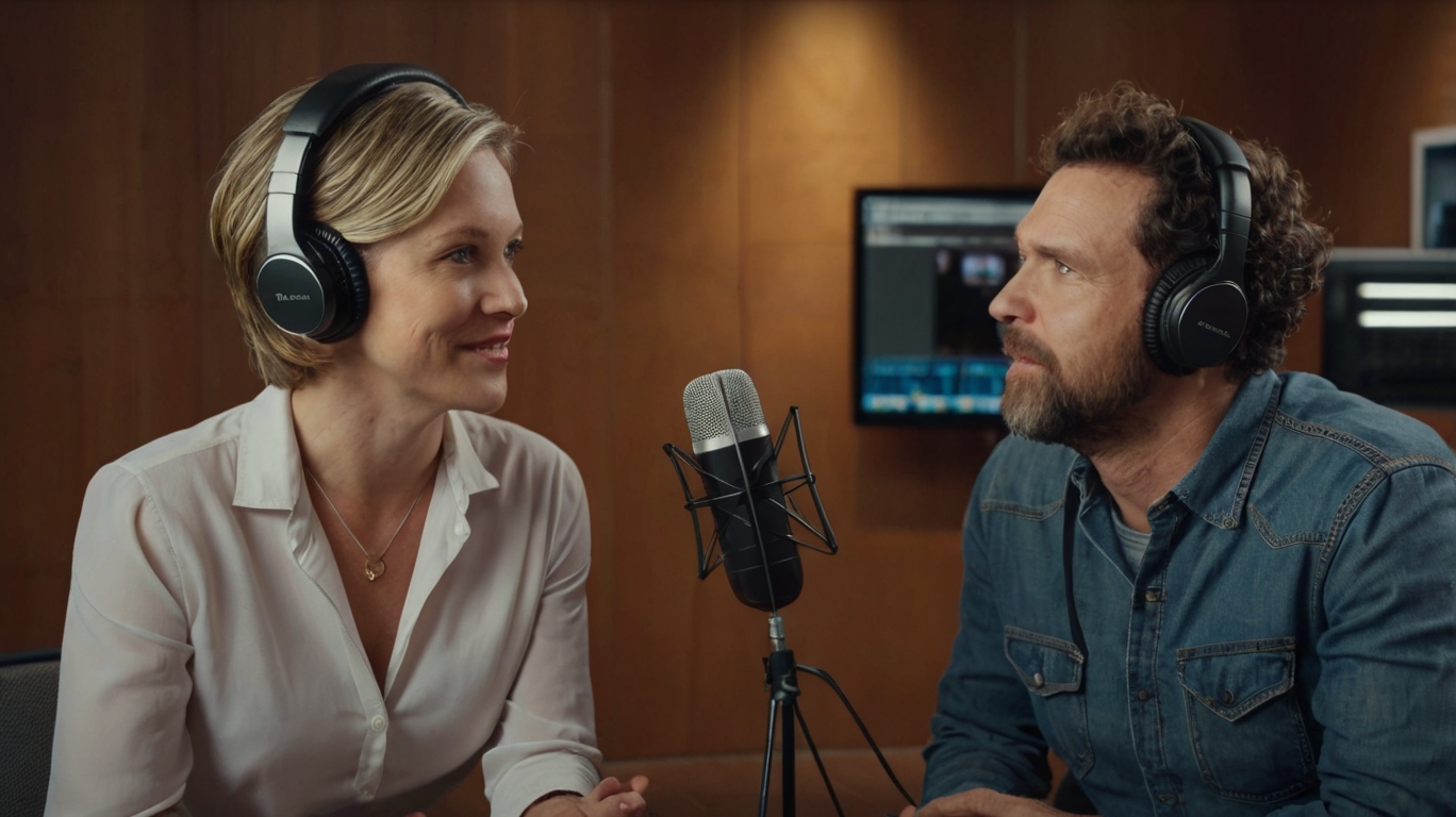 7 Hacks to Find Your Perfect Podcast Niche