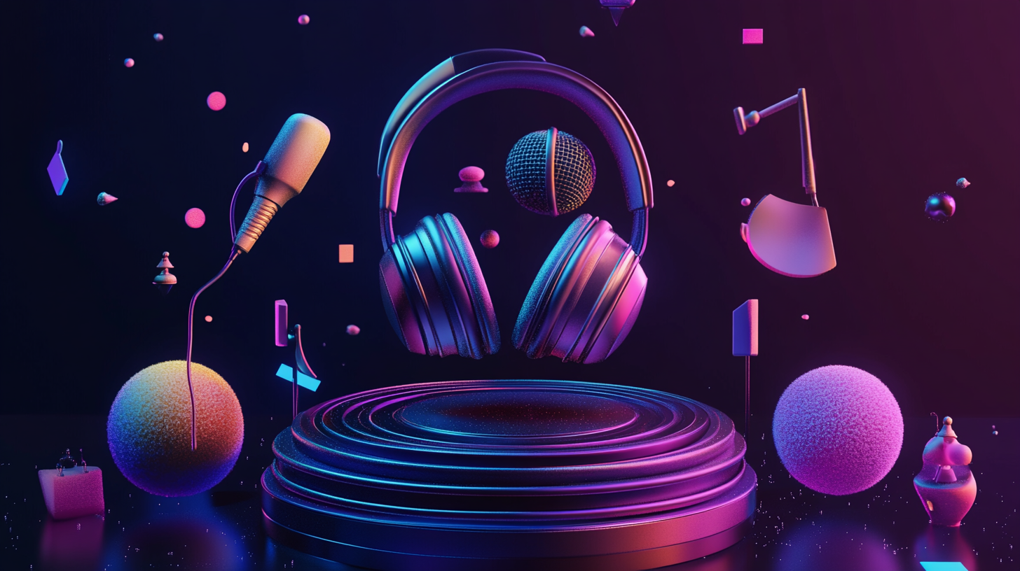 Exploring the Benefits of Podcas for Your Next Podcast Venture