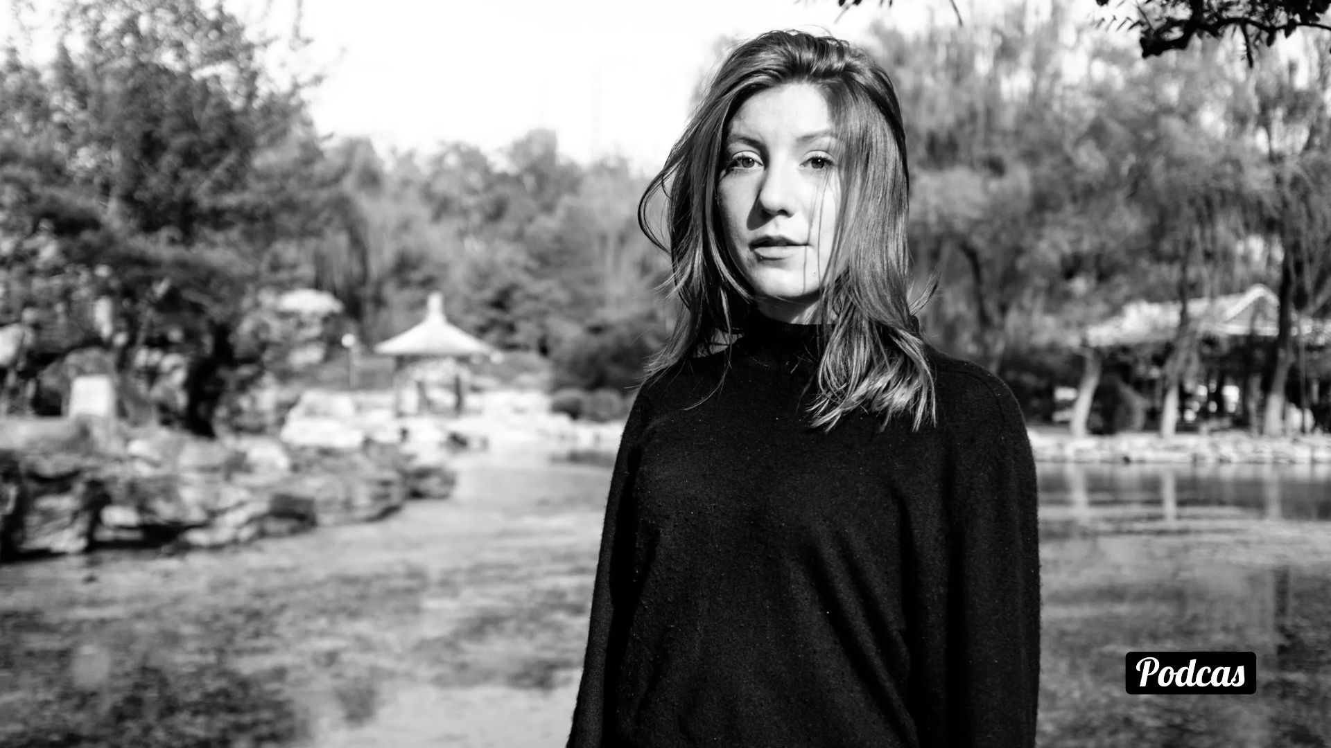 Shadows and Suspects Episode 1: The Kim Wall Murder