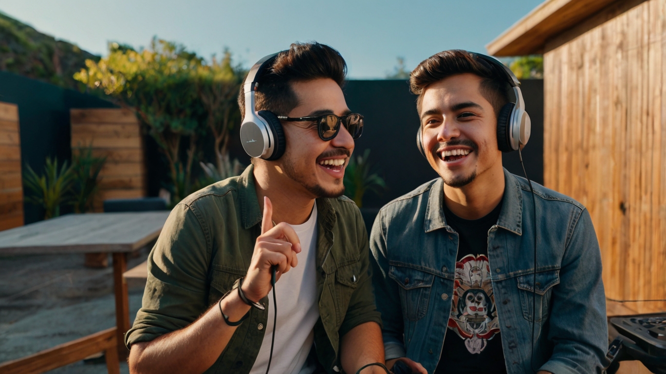 How to Use Podcas.io to Create Engaging Social Media Content