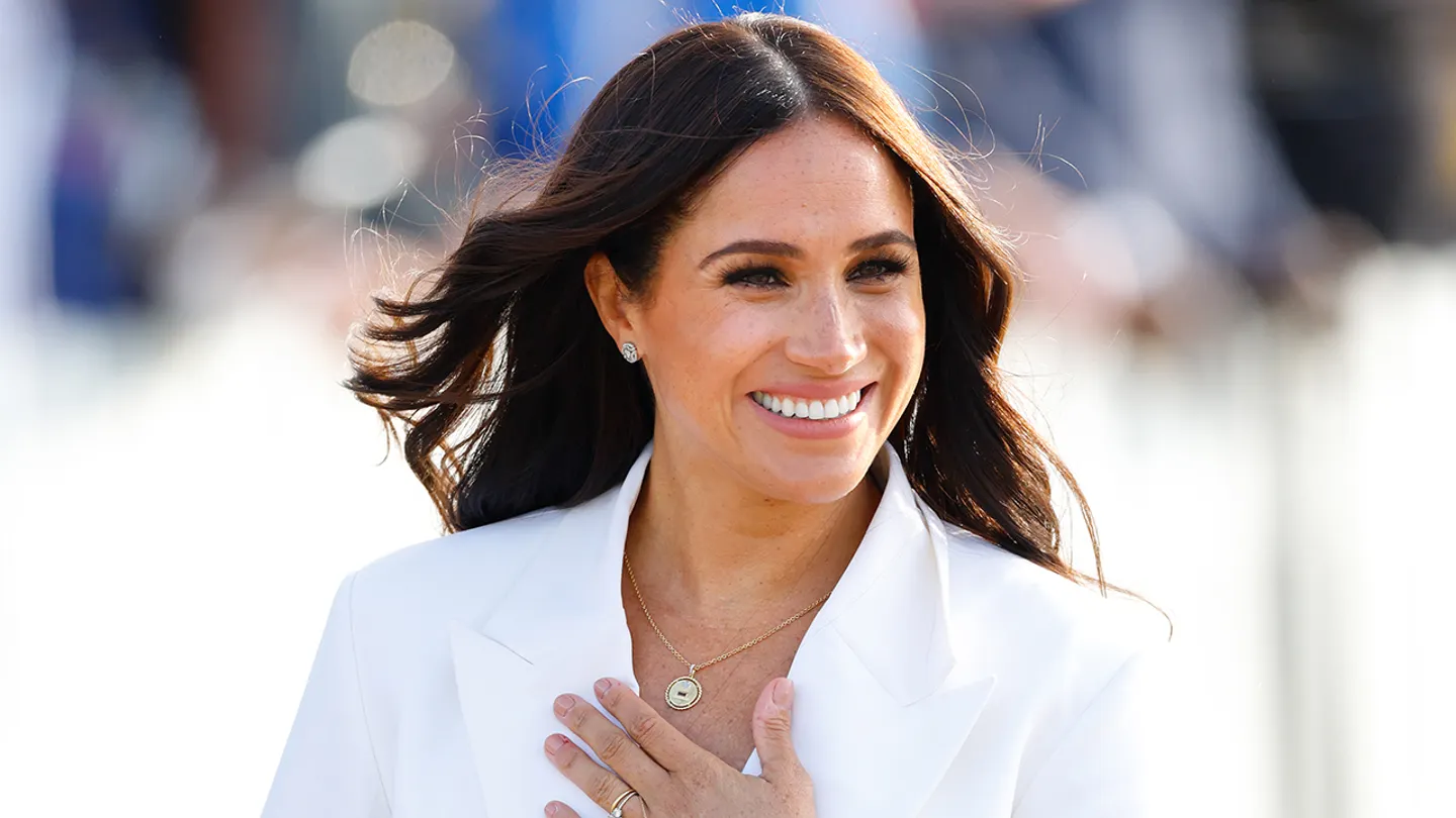 Meghan Markle Returns to Podcasting with “Confessions of a Female Founder”