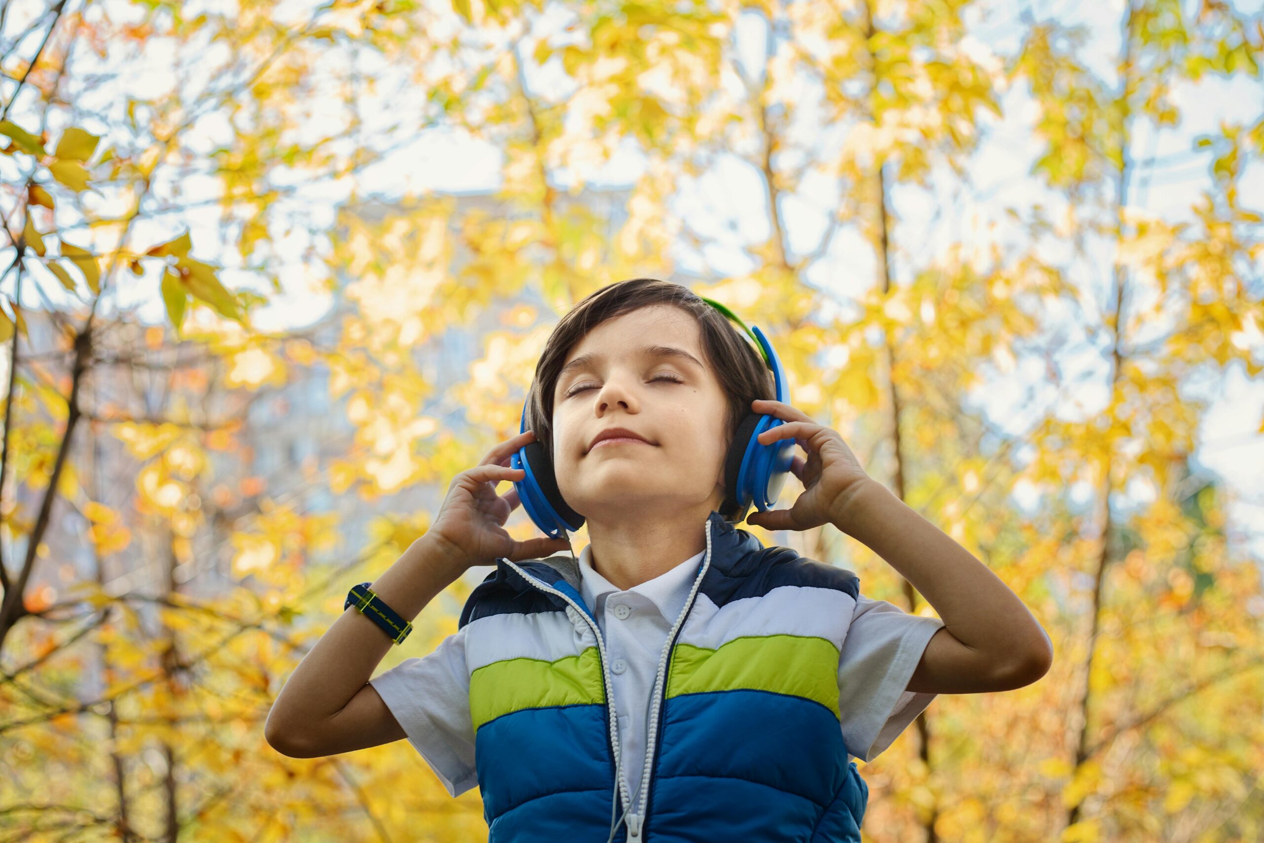 Study Finds That Listening Boosts Learning, Retention, and Focus